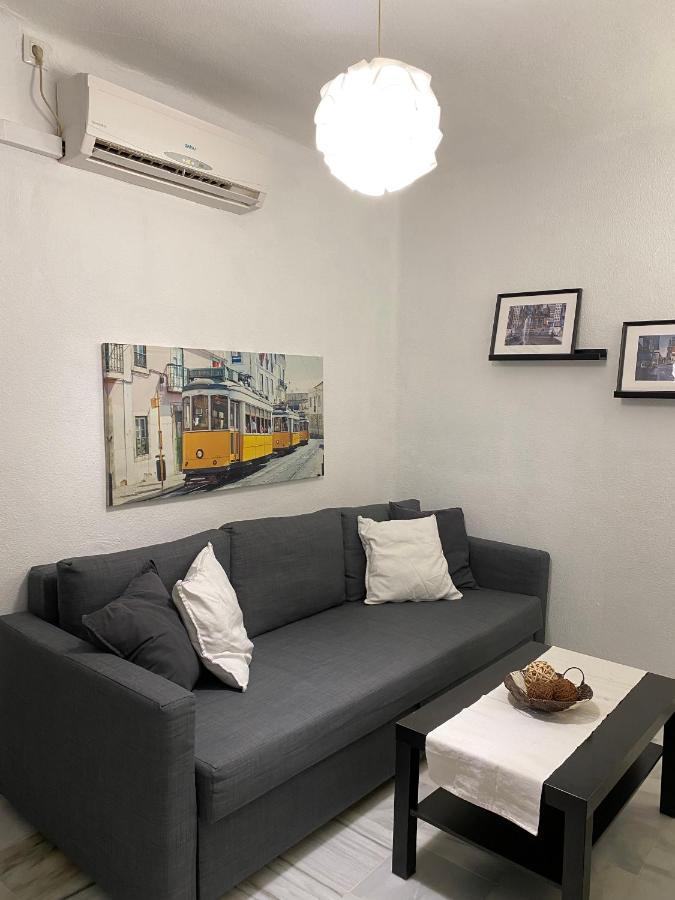 Beautiful Apartment In Historic City Center Sevilla Eksteriør billede