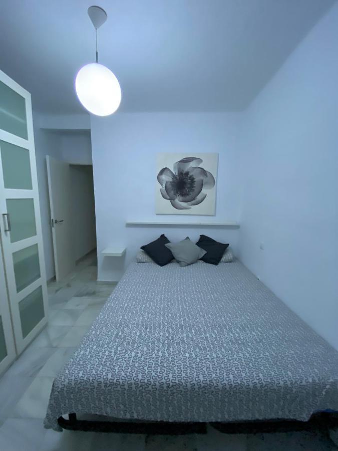 Beautiful Apartment In Historic City Center Sevilla Eksteriør billede