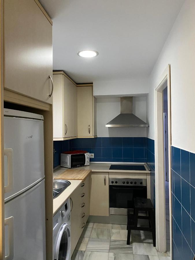 Beautiful Apartment In Historic City Center Sevilla Eksteriør billede
